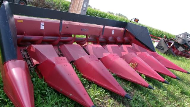 Image of Case IH 1063 equipment image 1