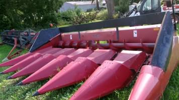 Main image Case IH 1063