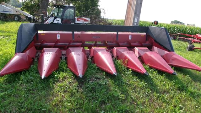 Image of Case IH 1063 equipment image 2