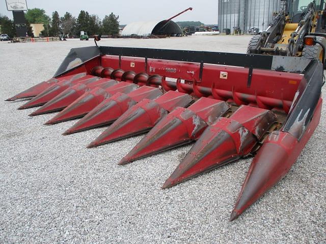 Image of Case IH 1083 Primary image