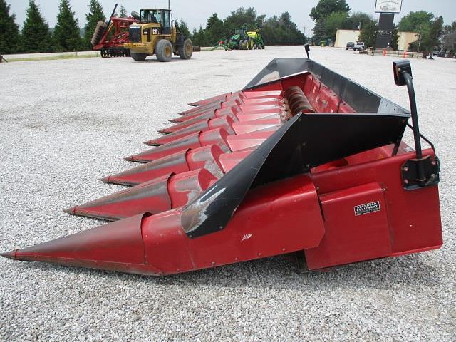 Image of Case IH 1083 equipment image 3