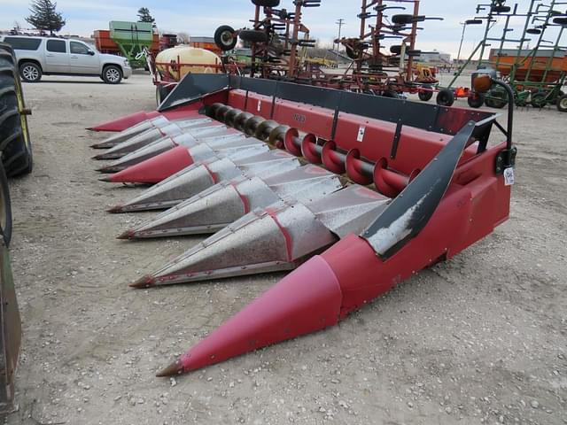 Image of Case IH 1083 equipment image 1