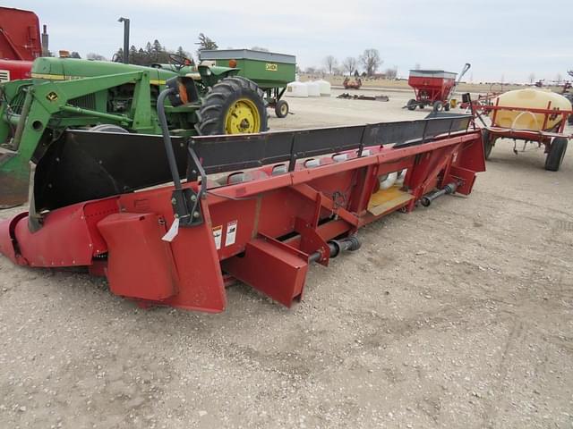 Image of Case IH 1083 equipment image 3