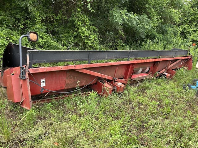 Image of Case IH 1084 equipment image 3