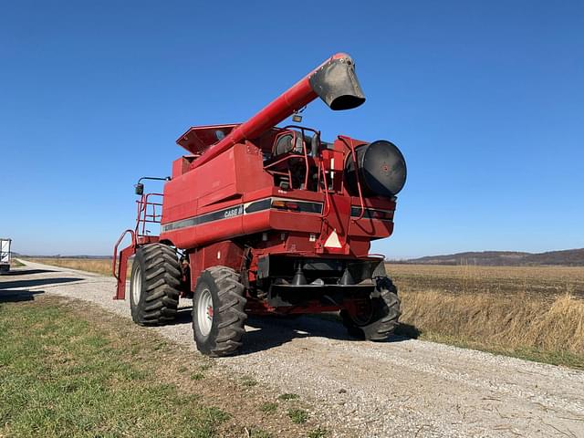 Image of Case IH 2388 equipment image 3