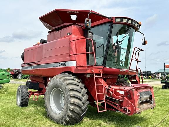 Image of Case IH 2366 Primary image