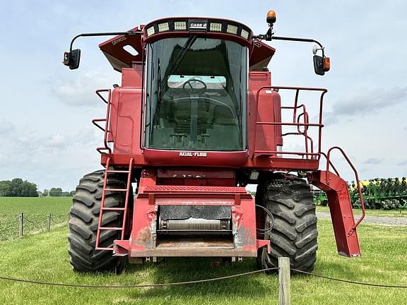 Image of Case IH 2366 equipment image 1