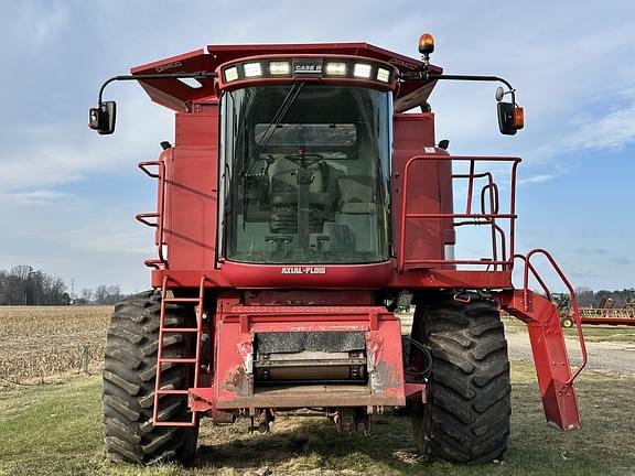 Image of Case IH 2366 equipment image 1