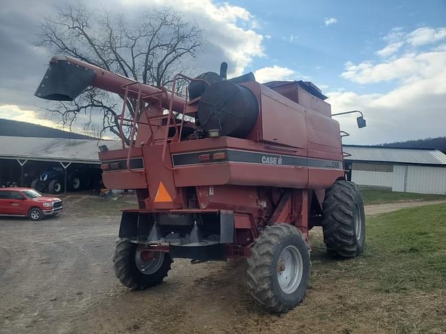 Image of Case IH 2366 equipment image 2