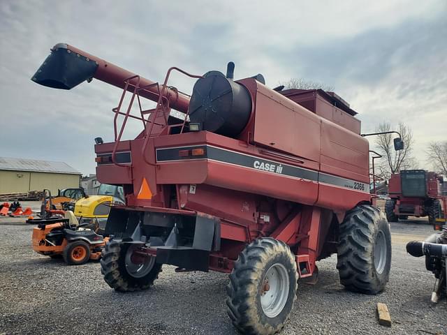 Image of Case IH 2366 equipment image 3