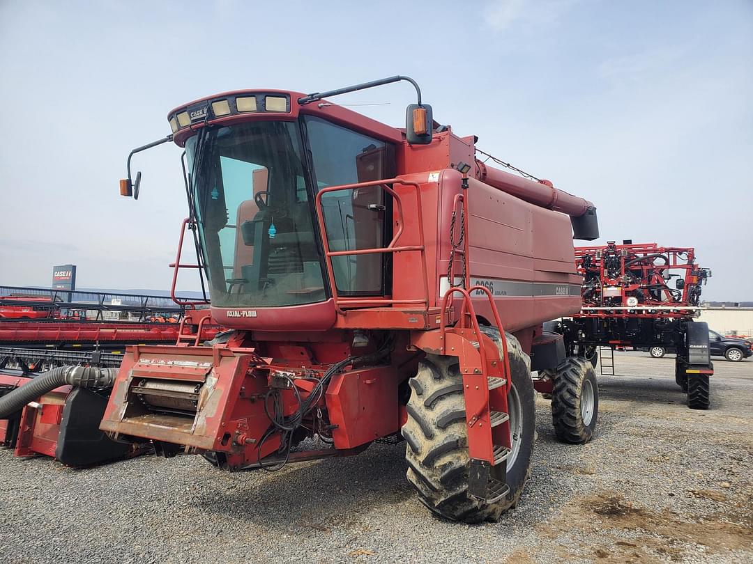 Image of Case IH 2366 Primary image