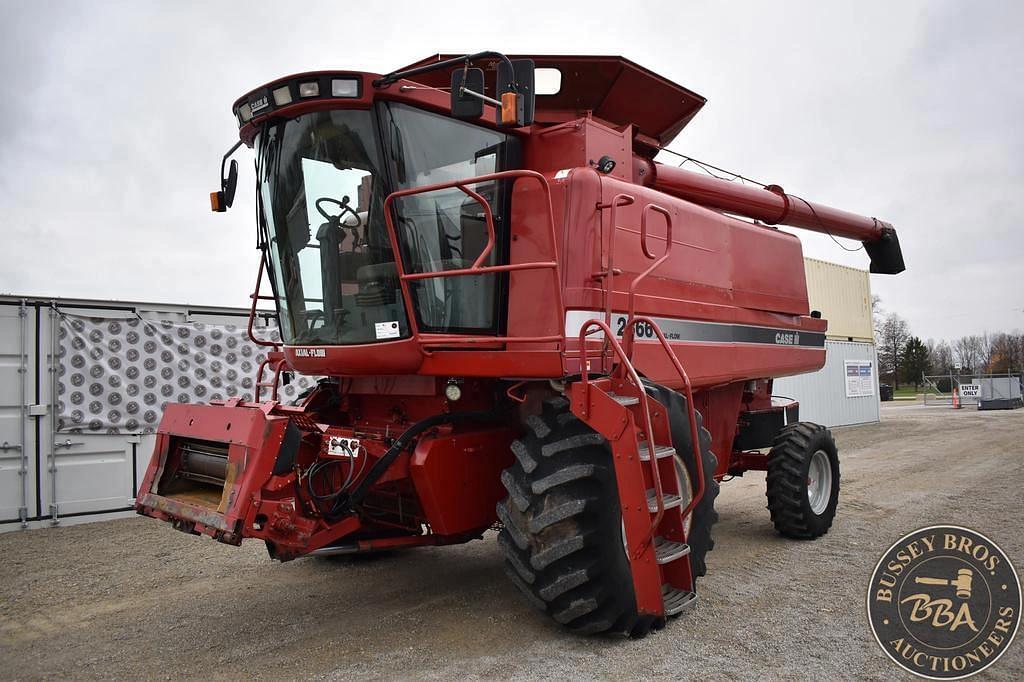 Image of Case IH 2366 Primary image