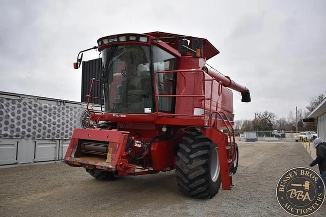 Image of Case IH 2366 equipment image 3