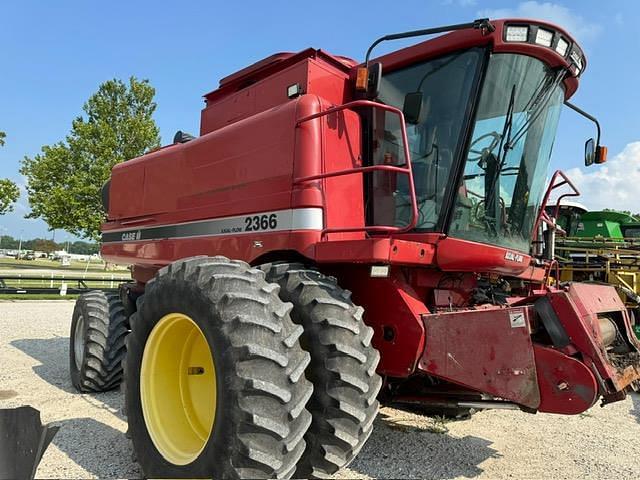 Image of Case IH 2366 equipment image 1