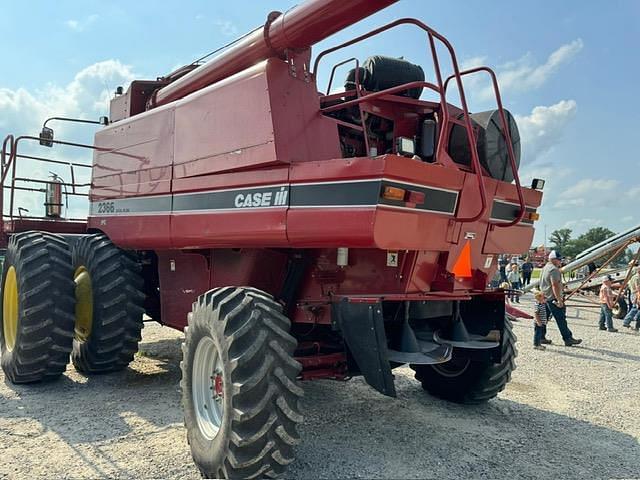 Image of Case IH 2366 equipment image 2