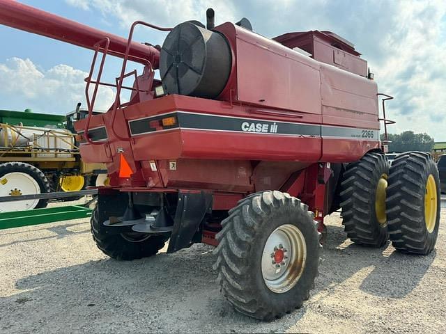 Image of Case IH 2366 equipment image 3