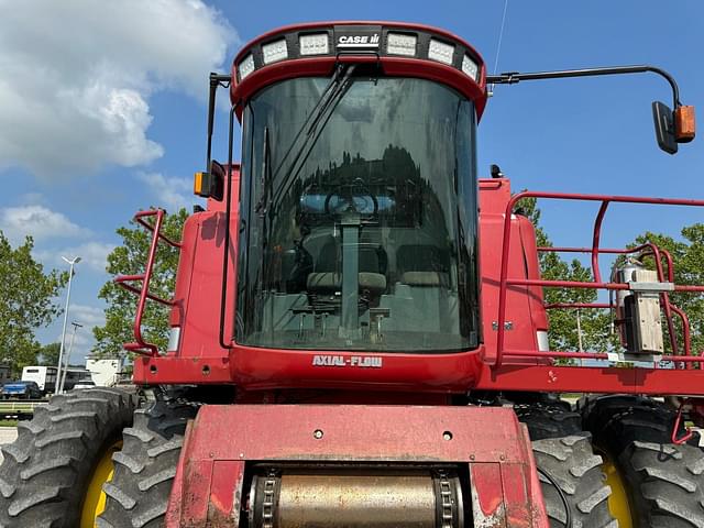 Image of Case IH 2366 equipment image 4