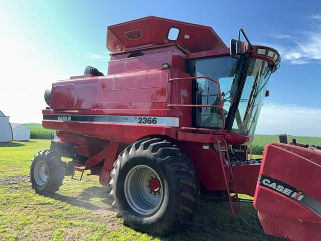 Image of Case IH 2366 equipment image 1