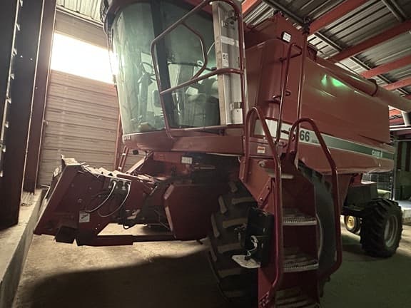 Image of Case IH 2366 equipment image 1
