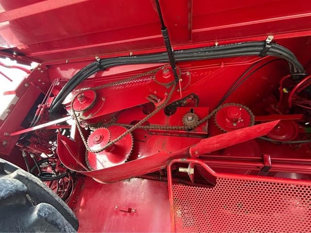 Image of Case IH 2366 equipment image 4