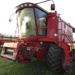 Main image Case IH 2366