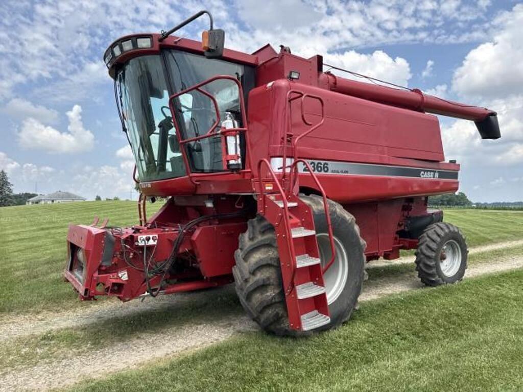Image of Case IH 2366 Primary image