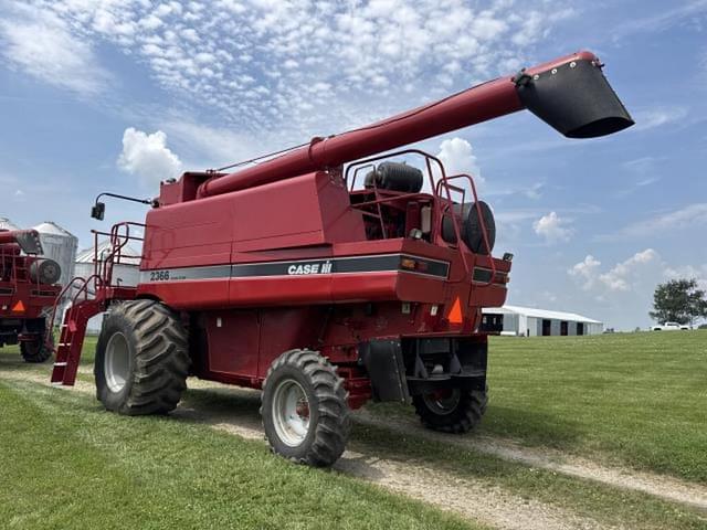 Image of Case IH 2366 equipment image 1