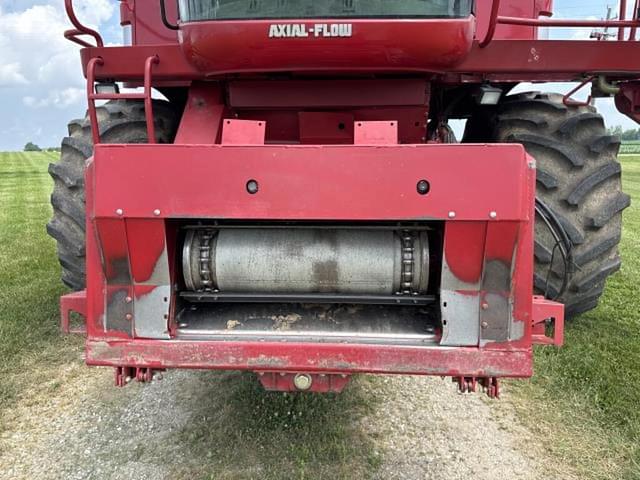 Image of Case IH 2366 equipment image 4