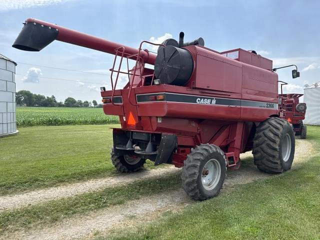 Image of Case IH 2366 equipment image 2