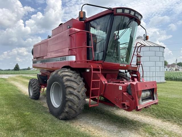 Image of Case IH 2366 equipment image 3
