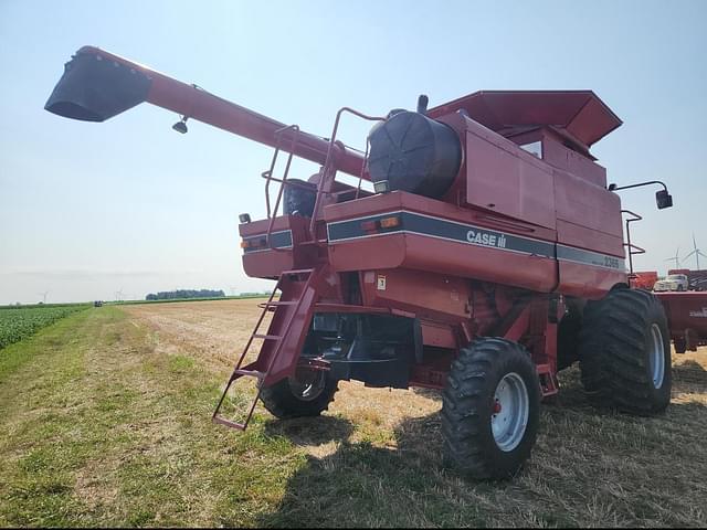 Image of Case IH 2366 equipment image 4