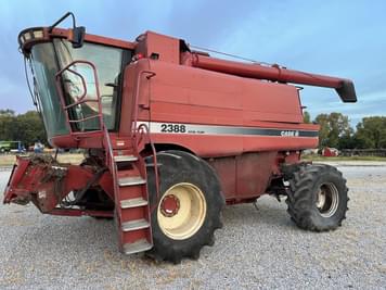 Main image Case IH 2388