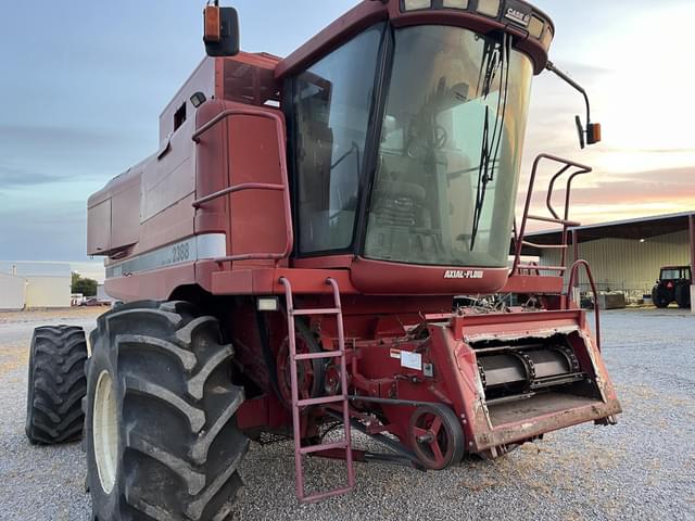 Image of Case IH 2388 equipment image 4