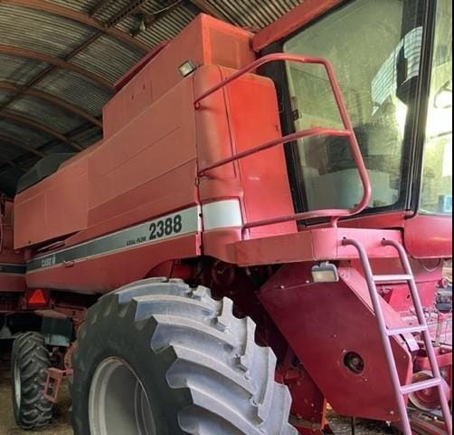 Main image Case IH 2388