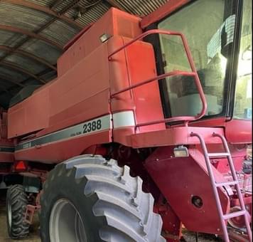 Main image Case IH 2388