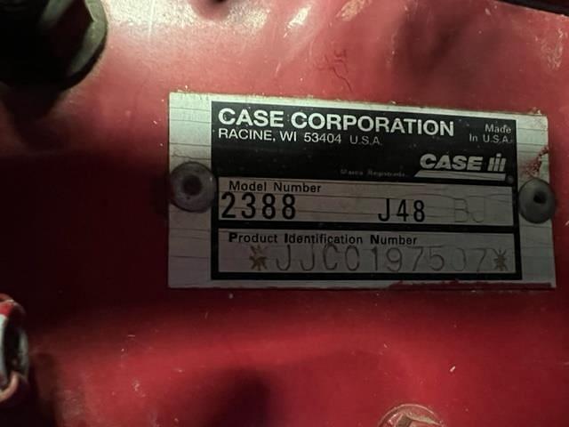 Main image Case IH 2388 1
