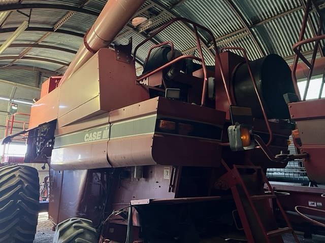 Main image Case IH 2388 5
