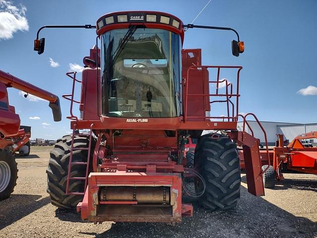 Image of Case IH 2388 equipment image 4