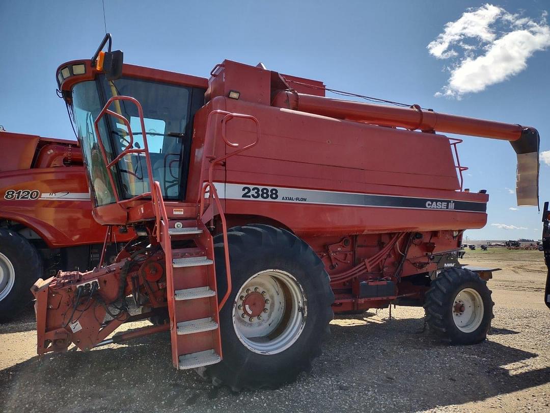 Image of Case IH 2388 Primary image