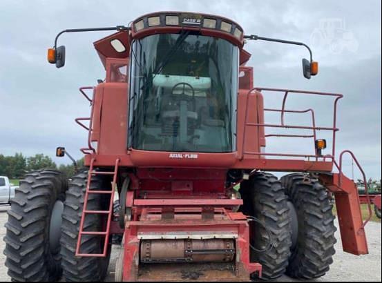 Image of Case IH 2388 equipment image 3