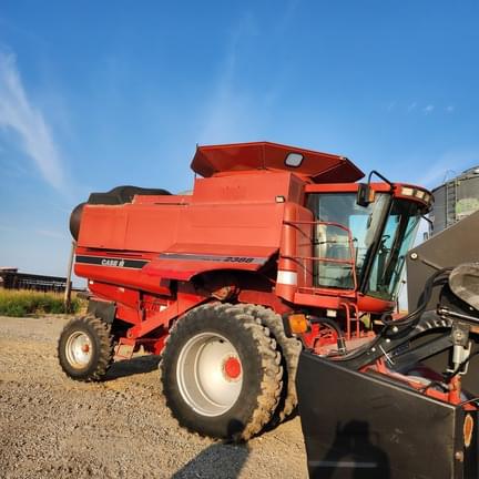Image of Case IH 2388 equipment image 1
