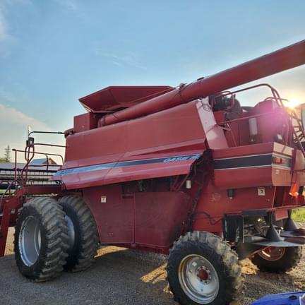 Image of Case IH 2388 equipment image 2