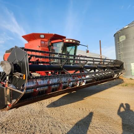 Image of Case IH 2388 equipment image 3