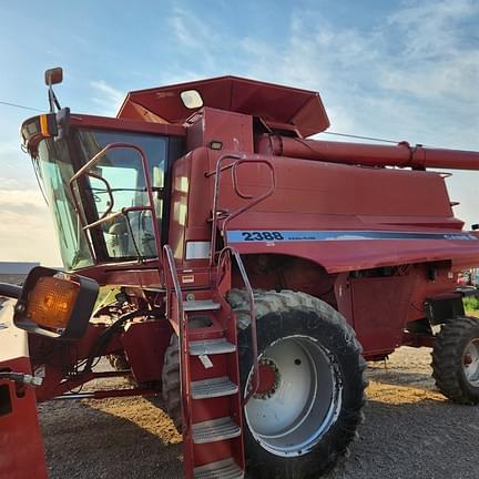 Image of Case IH 2388 equipment image 1
