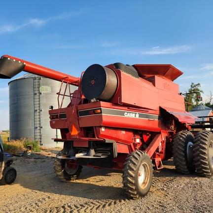 Image of Case IH 2388 equipment image 4