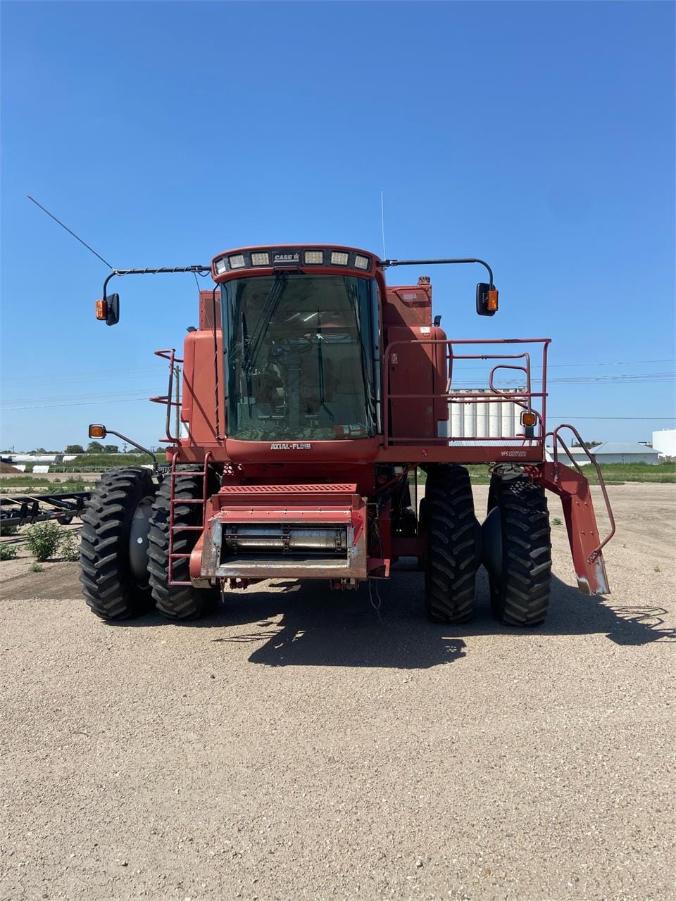 Main image Case IH 2388