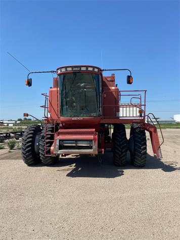 Main image Case IH 2388