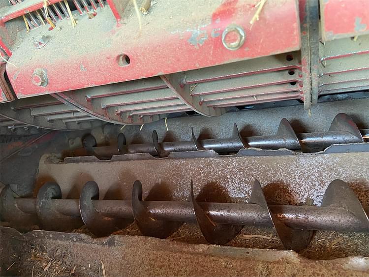 Main image Case IH 2388 26