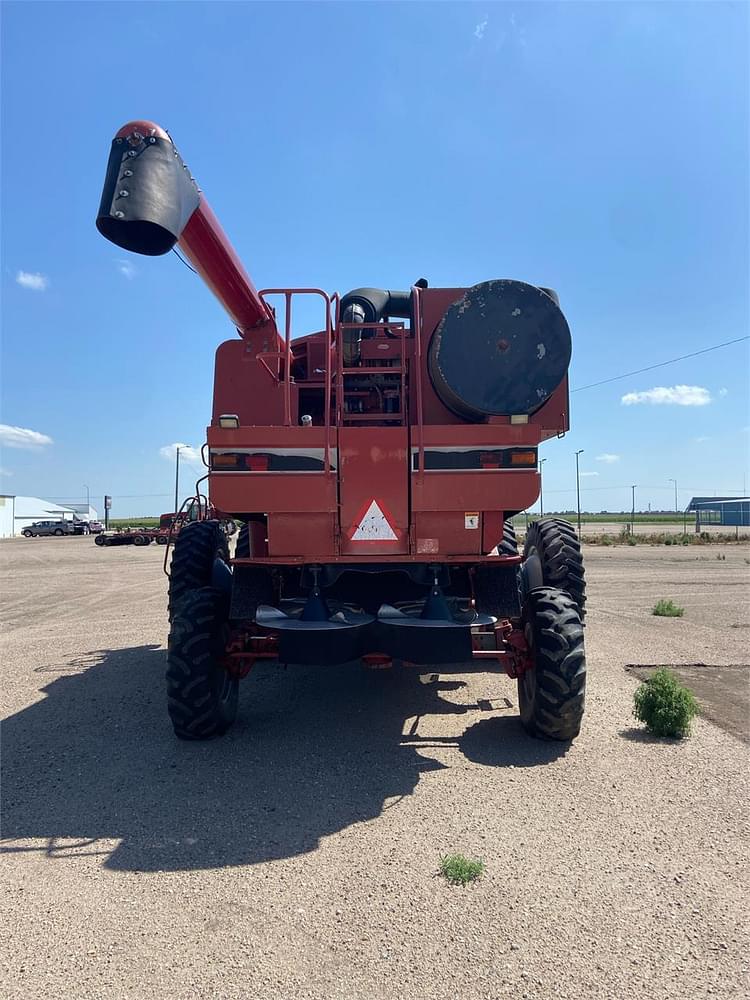 Main image Case IH 2388 3