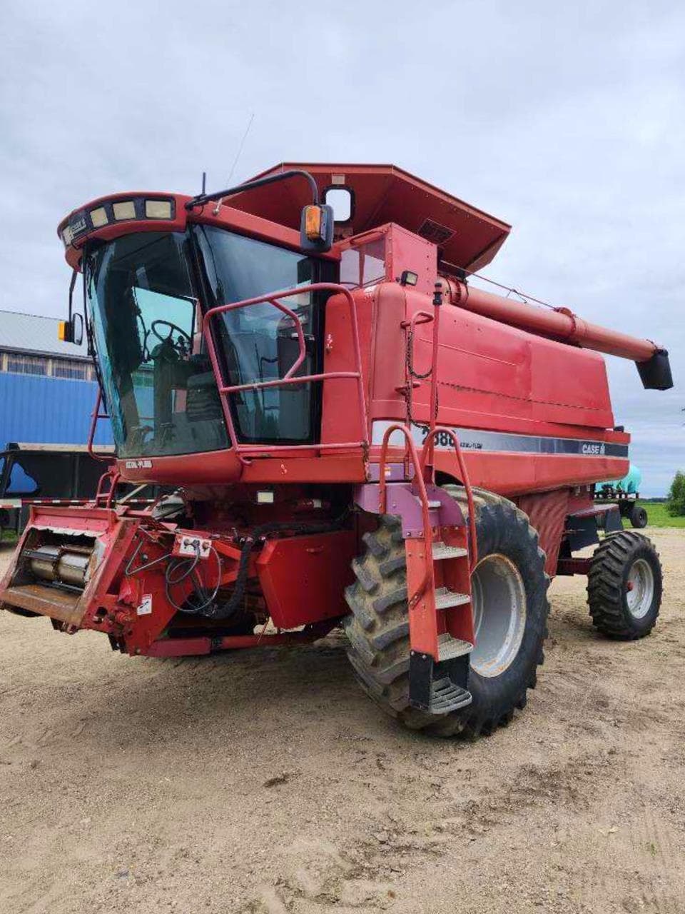 Image of Case IH 2388 Primary image